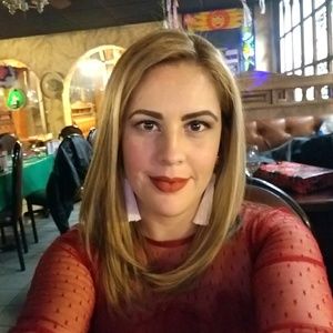 Meet your Posher, Nancy